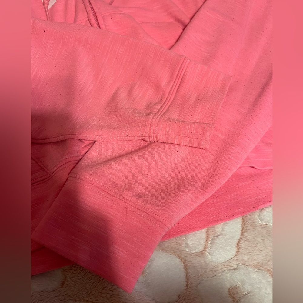 PINK jacket - Picture 3 of 3